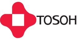 Downstream Processing Key Players - TOSOH Bioscience